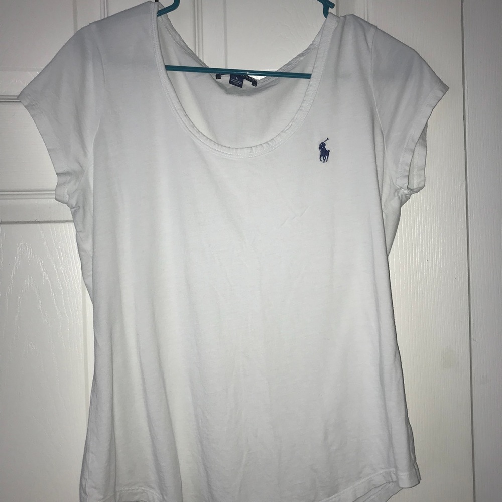 RALPH LAUREN Women’s T-Shirt